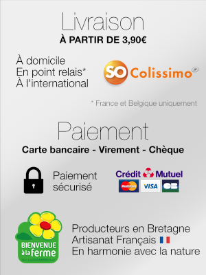 Mohair du Pays de Corlay