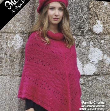 Catalogue produits mohair 2017 - 2018