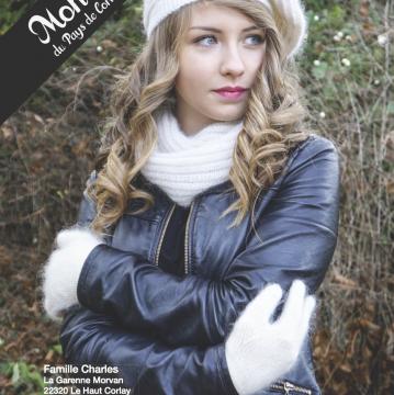 Catalogue produits mohair 2018 - 2019