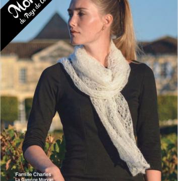 Catalogue produits mohair 2019 - 2020