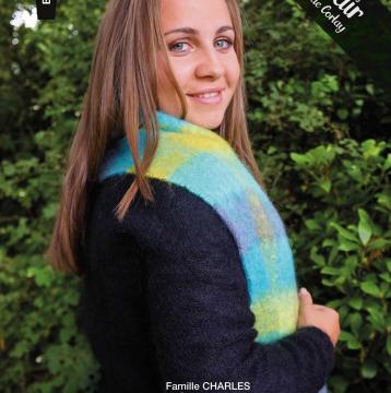 Catalogue produits mohair 2020 - 2021