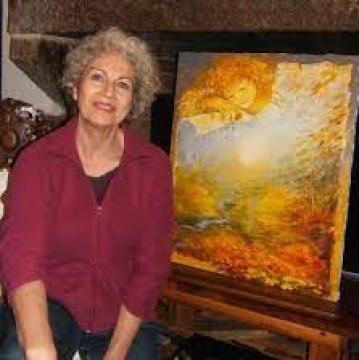 Partenariat artistique Jacqueline GEORGE