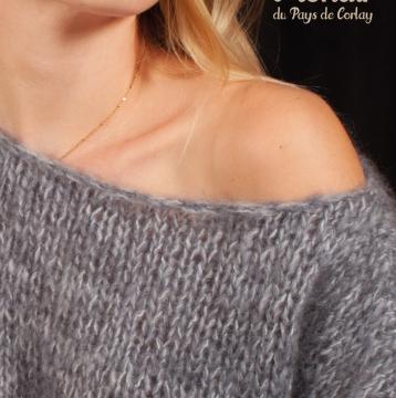 Catalogue produits mohair 2022 - 2023