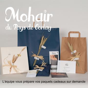 Nos paquets cadeau