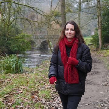 Album Janvier 2025 avec Marie-Laure