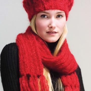 Catalogue produits mohair 2014 - 2015