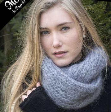 Catalogue produits mohair 2016 - 2017