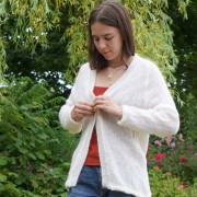 Veste Eureka