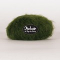Pelote laine mohair et soie DIVA Couleur Mousse 25P