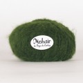 Pelote laine mohair ARMOR Couleur Mousse 25P