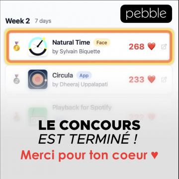 Sylvain, notre fils, webmaster et infographiste