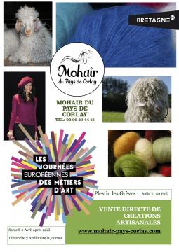 Salon des métiers d'art