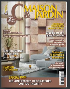 C'MAISON ET JARDIN