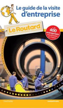 LE ROUTARD