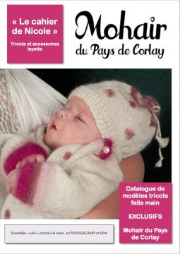 Catalogue layette
