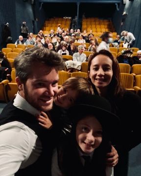 Passionnés de cinéma et d'images